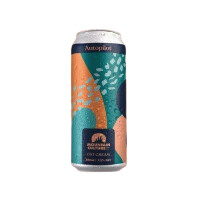 Mountain Culture Beer Co Autopilot