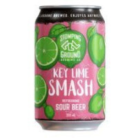 Stomping Ground Brewing Co Key Lime Smash