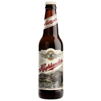 Highlander Beer Devil's Hump