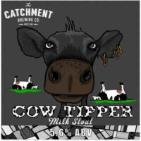 Catchment Brewing Co Cow Tipper