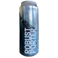 Shambles Brewing The Big Guy