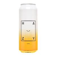 Balter Brewing Hazy