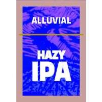 Sockeye Brewing Alluvial