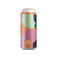Mountain Culture Beer Co Dreamatorium Oat Cream IPA