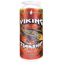 Torchlight Brewing Co. Viking Starship IPA