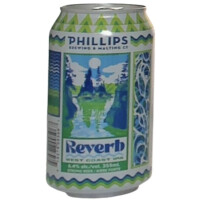Phillips Brewing and Malting Co. Reverb