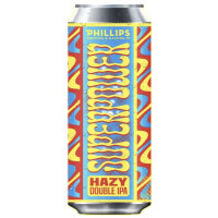 Phillips Brewing and Malting Co. Superpower