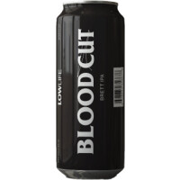 Low Life Barrel House Blood Cut