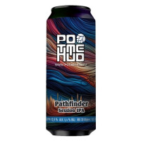 Pivovar Potmehúd Pathfinder