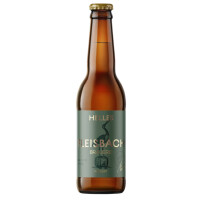 Bochkarevsky Pivovarenny Zavod (Бочкаревский Пивоваренный Завод) Fleisbach Helles