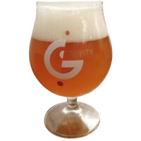 Gravity Brewing Polaris - India Pale Lager