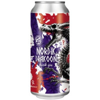 Etyeki Sörmanufaktúra Nordik Drakoon