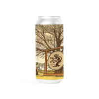 Tree House Brewing Company Monson Ten Year Anniversary