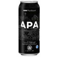 RPS Brewing Pirkka Parhaat APA (2024-)