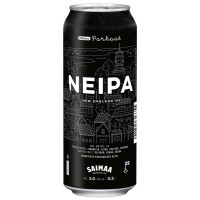 Saimaa Brewing Company Pirkka Parhaat NEIPA
