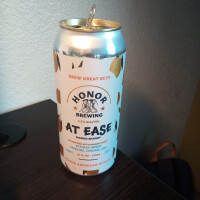 Honor Brewing Company At Ease
