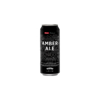 Saimaa Brewing Company Pirkka Parhaat Amber Ale