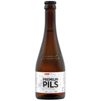 Saimaa Brewing Company Pirkka Parhaat Premium Pils