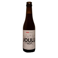 Saimaa Brewing Company Pirkka Parhaat jouluolut