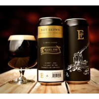 Elder Pine Brewing & Blending Nut Brown