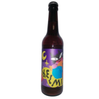 Myrrys Ferments Kelmi