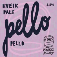 Myrrys Ferments Pello
