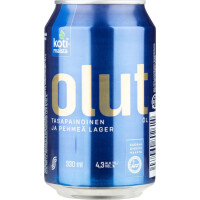 Sinebrychoff Kotimaista Olut