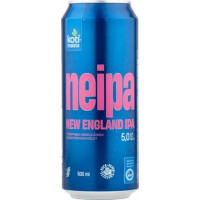 RPS Brewing Kotimaista NEIPA