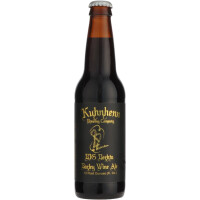 Kuhnhenn Brewing Company BIG Berhta