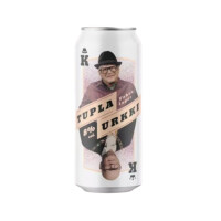Pyynikin Brewing Company Tupla Urkki