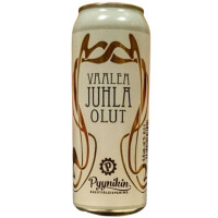 Pyynikin Brewing Company Vaalea juhlaolut