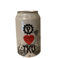 Pyynikin Brewing Company / Pyynikin Käsityöläispanimo <3 TKU