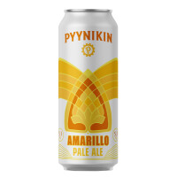 Pyynikin Brewing Company / Pyynikin Käsityöläispanimo Amarillo Pale Ale