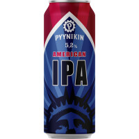 Pyynikin Brewing Company / Pyynikin Käsityöläispanimo American IPA