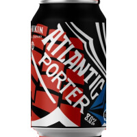 Pyynikin Brewing Company Atlantic Porter
