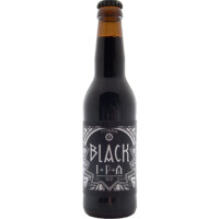 Pyynikin Brewing Company / Pyynikin Käsityöläispanimo Black IPA (4.7%)