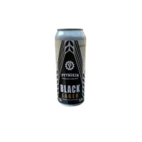 Pyynikin Brewing Company Black Lager