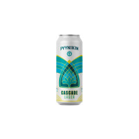 Pyynikin Brewing Company Cascade Lager