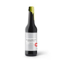 Pühaste Beans & Biscuits - Bourbon BA (Silver Series)