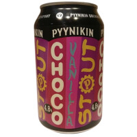 Pyynikin Brewing Company Choco Vanilla Stout