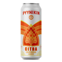 Pyynikin Brewing Company Citra California Lager