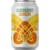 Pyynikin Brewing Company / Pyynikin Käsityöläispanimo Cloudberry Saison