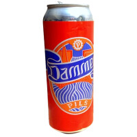 Pyynikin Brewing Company / Pyynikin Käsityöläispanimo Dammer Pils