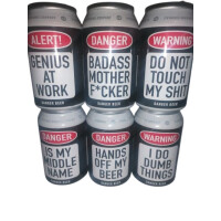 Pyynikin Brewing Company / Pyynikin Käsityöläispanimo Danger Beer