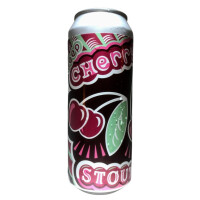 Pyynikin Brewing Company Deep Cherry Stout