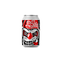 Pyynikin Brewing Company Evil Thomas