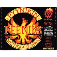 Pyynikin Brewing Company / Pyynikin Käsityöläispanimo Feeniks