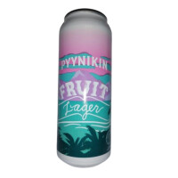 Pyynikin Brewing Company Fruit Lager
