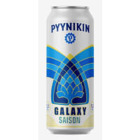 Pyynikin Brewing Company Galaxy Saison