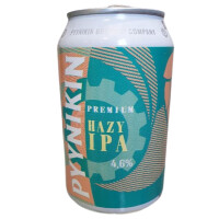 Pyynikin Brewing Company Premium Hazy IPA